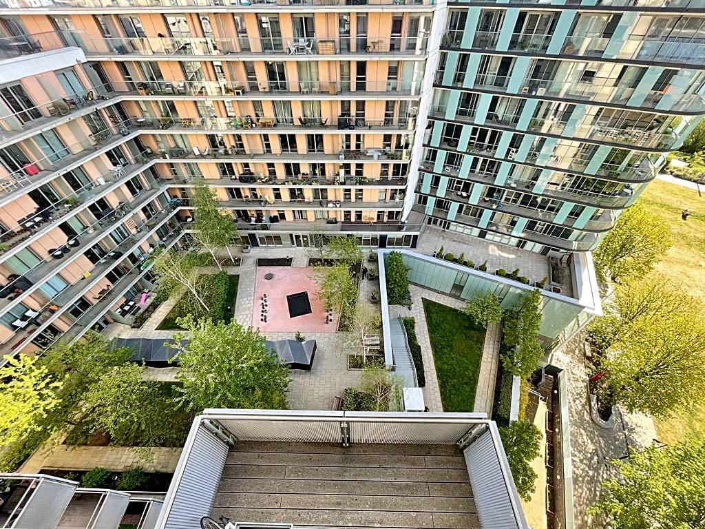 Studio to let in Lewisham, Se13, Maxwellproperties