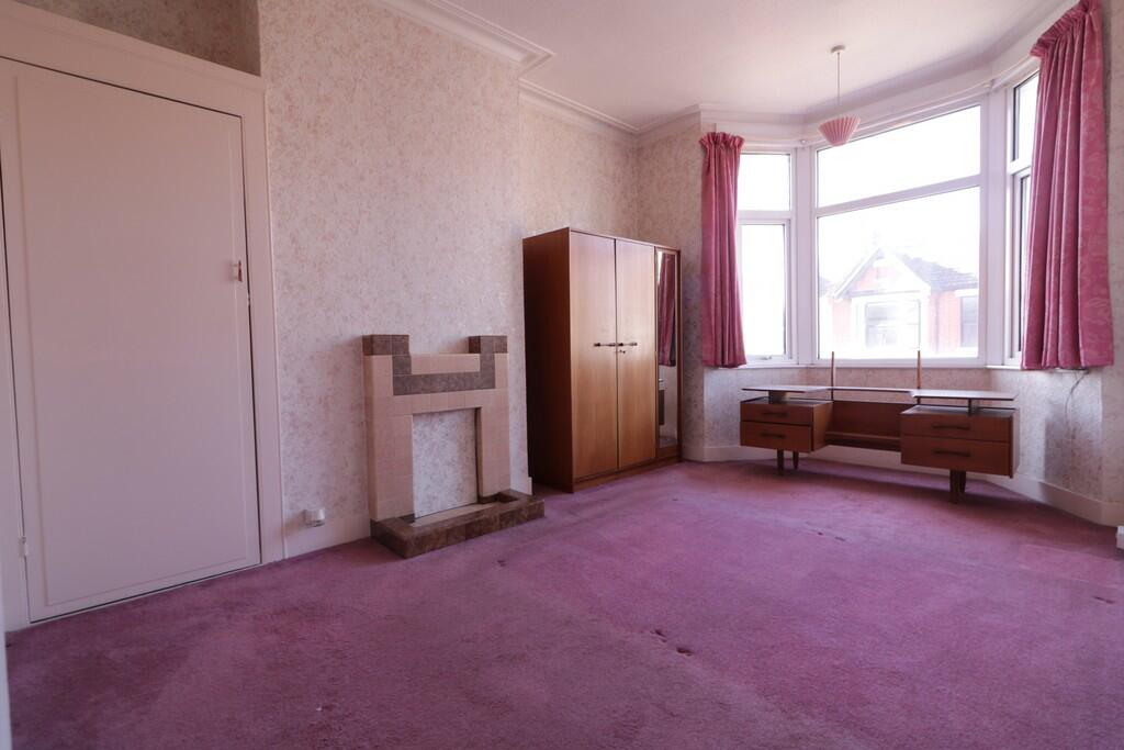 Bournemouth Park ...