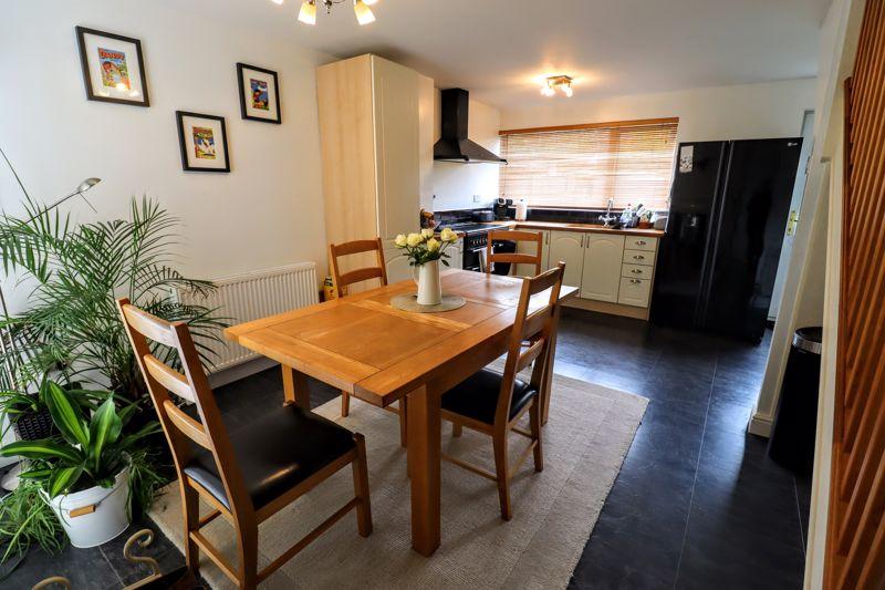Kitchen-Diner