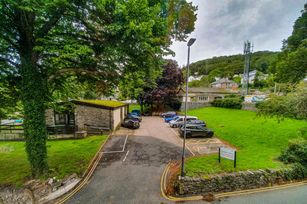 View from Open Pl...