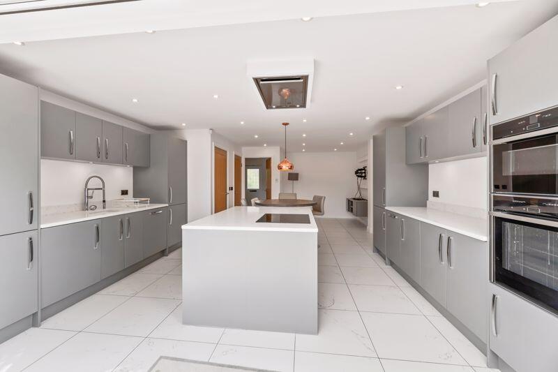 Living/Dining/Kitchen