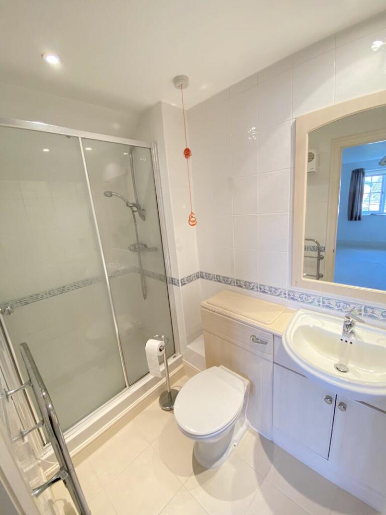 The En-Suite 