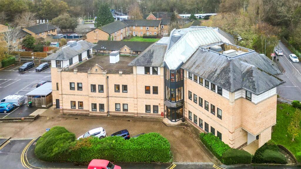 Maybury Close, Frimley, Camberley, Surrey, GU16