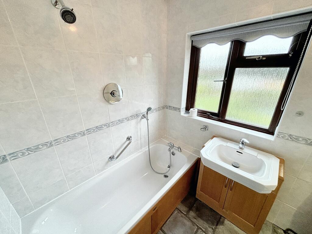 Bathroom Add