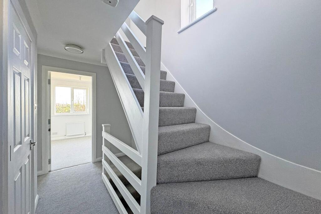 Hallway &amp; Landing