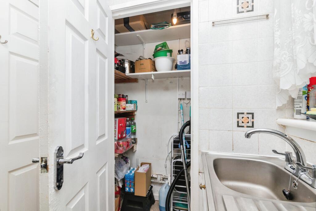 Pantry