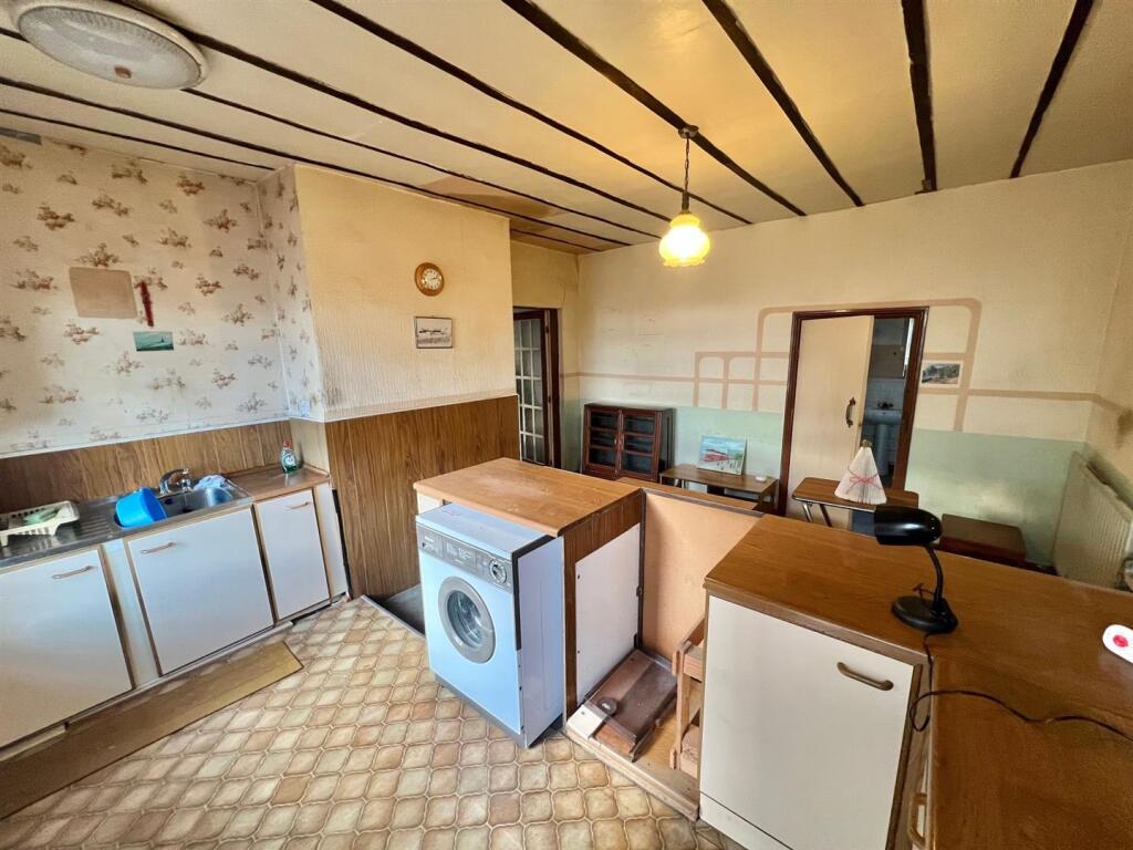 Bramleys Estate Agents - Prospect View - Queensbur
