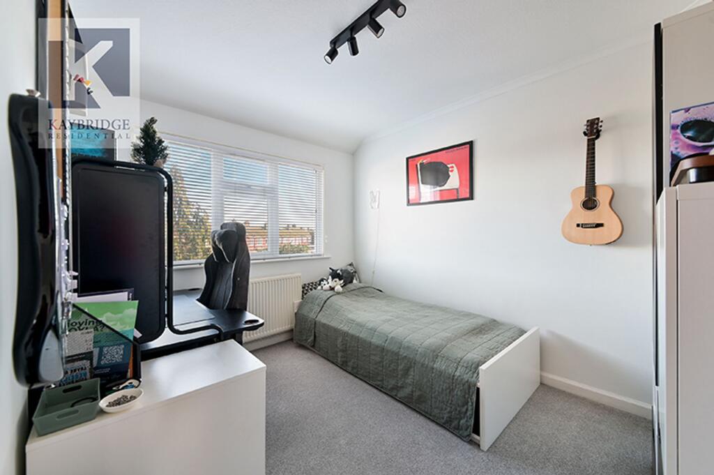 Firdene, Surbiton KT5 9QQ