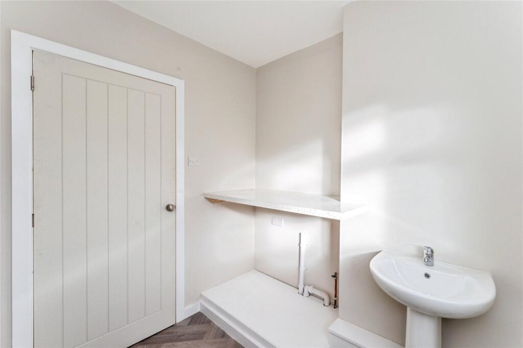 Utility/Wc