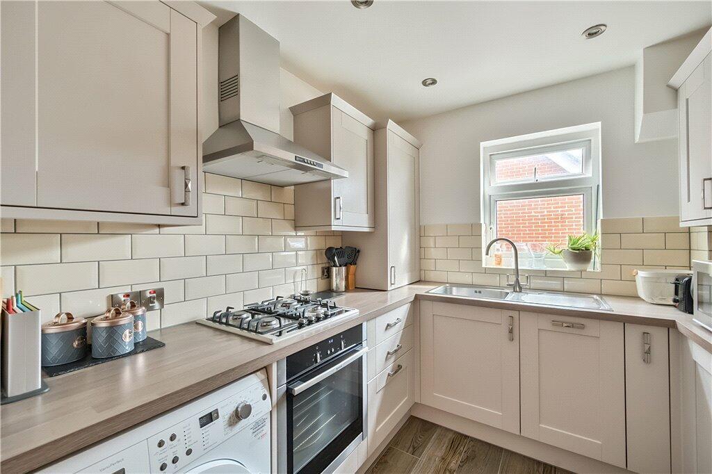 Davidson Frost-Wellings, DFW, Duxford Close, Stanm