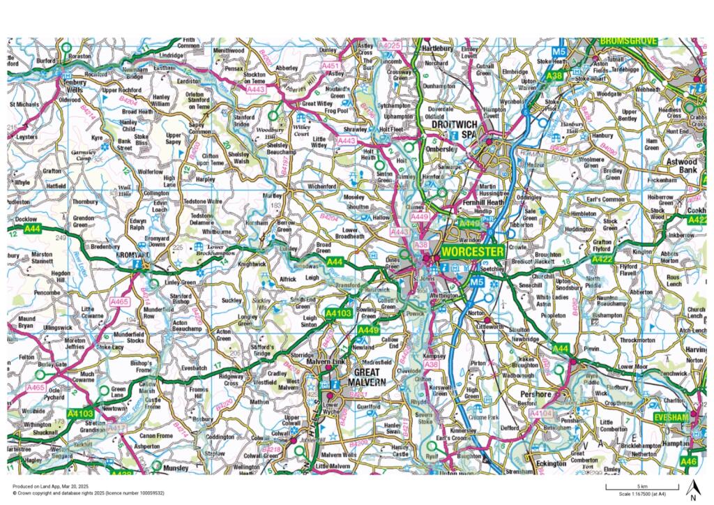 Location Plan