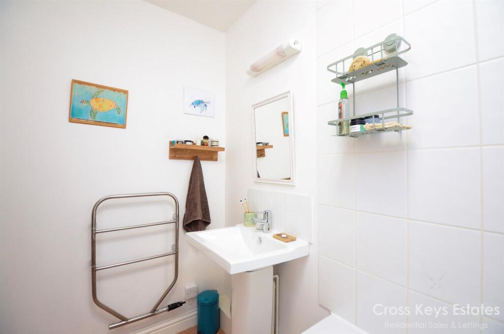 Sitting Room/Kitchen