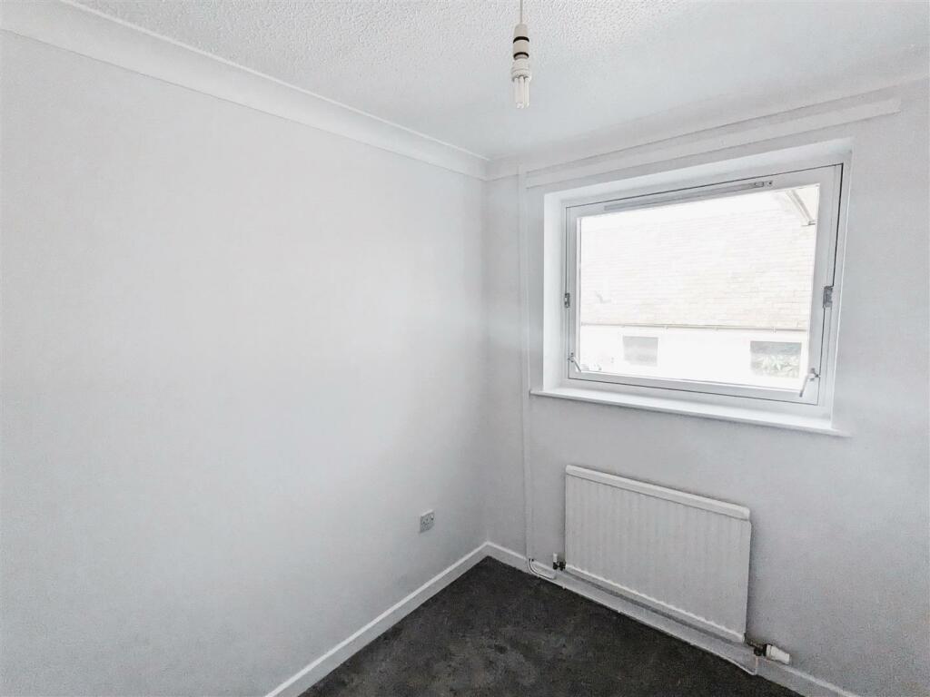 BEDROOM THREE /STUDY