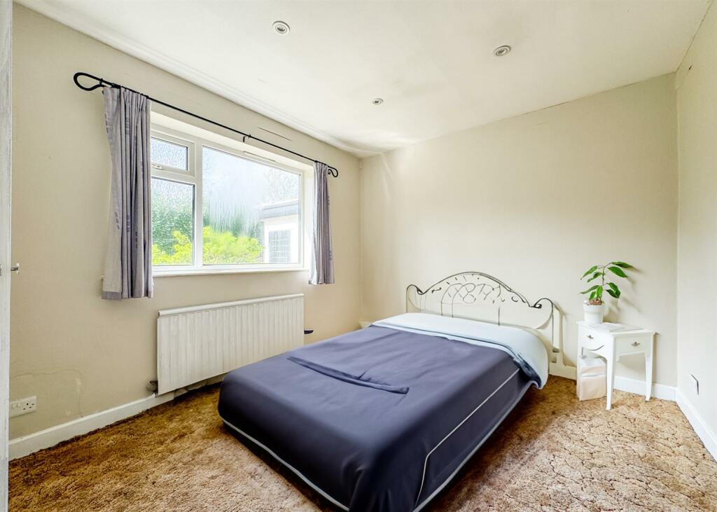 BEDROOMTWO