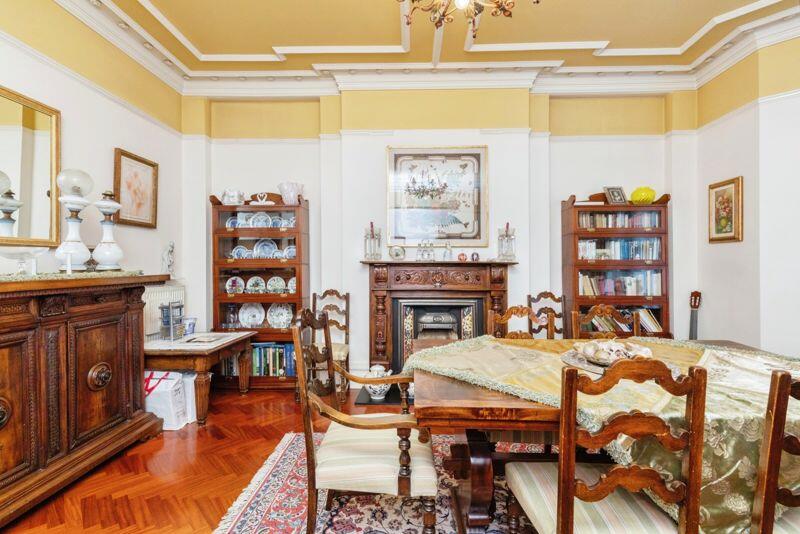 Sitting Room