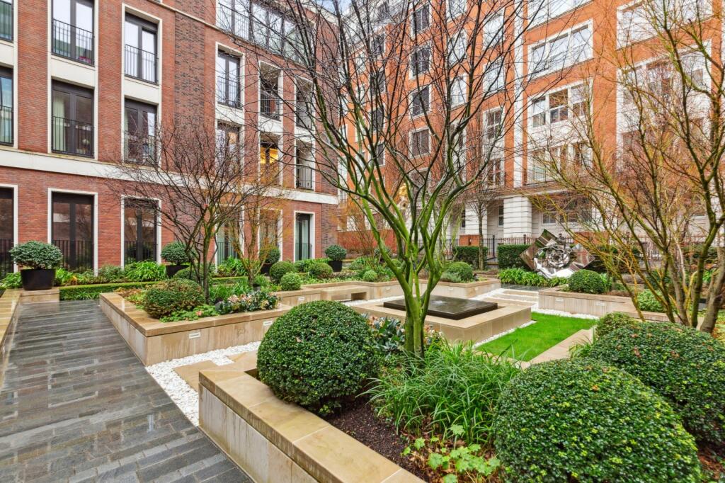 Communal Garden