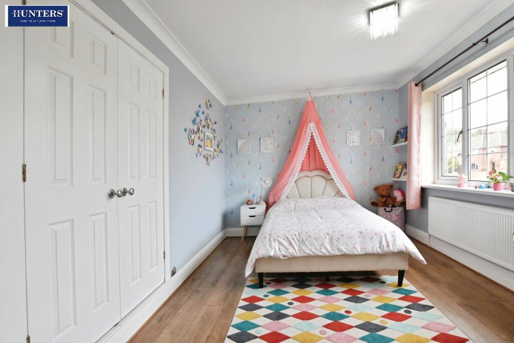 Bedroom 4