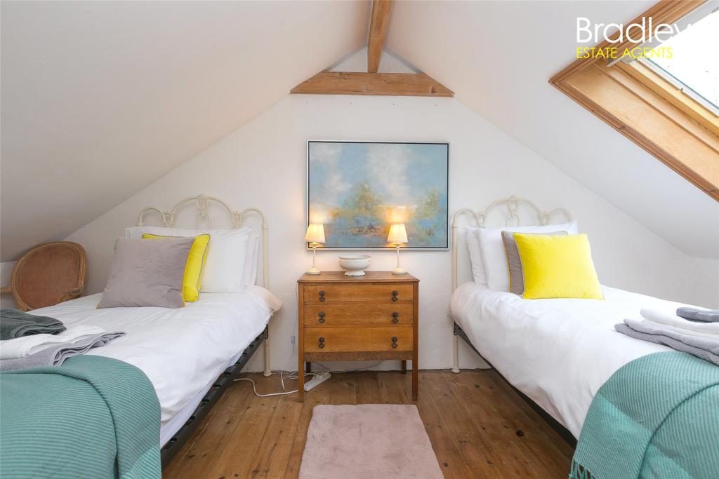 Berts Barn