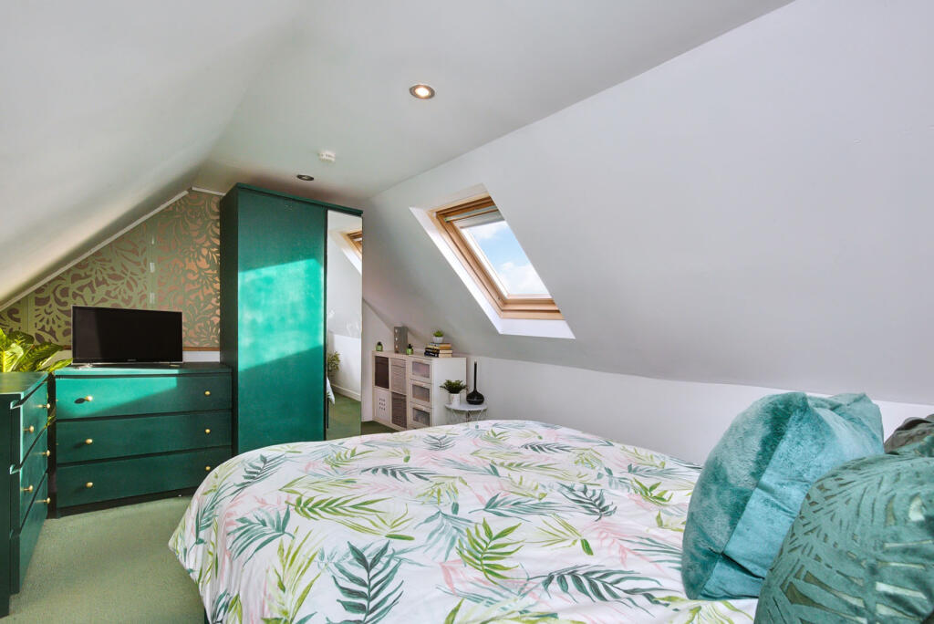 Floored Loft