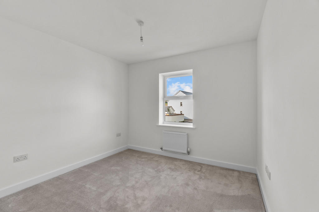 Example bedroom