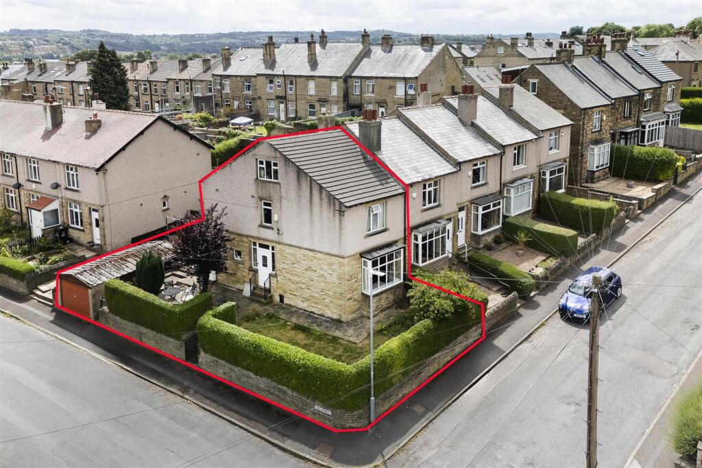 Bramleys Estate Agents - Rayner Road - Brighouse (