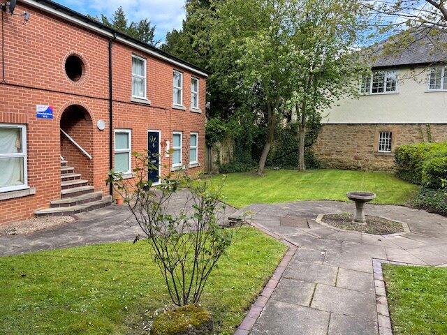 Communal Gardens