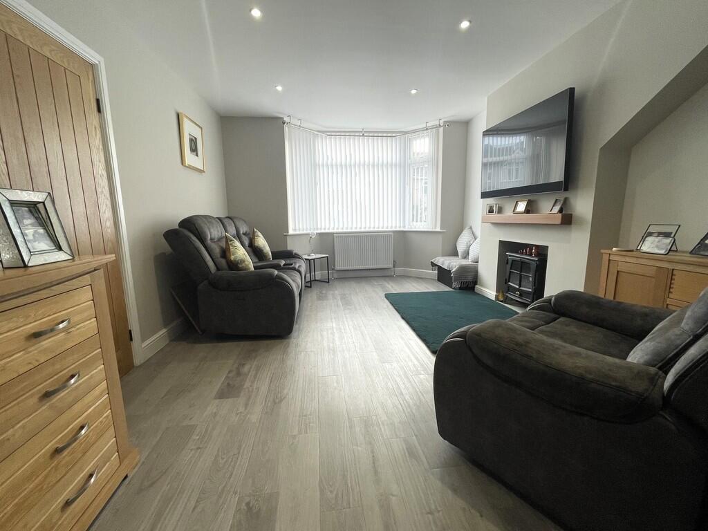 lounge use