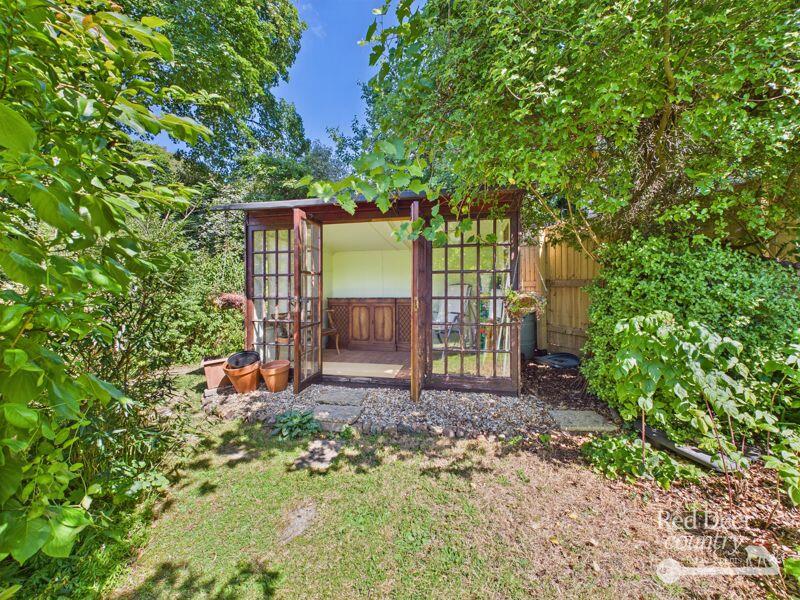 Summer House
