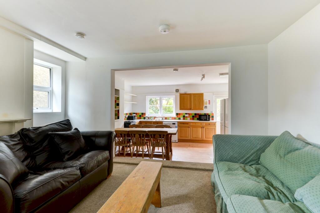 89 Stanmer Villas Lounge (2)