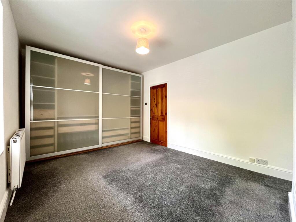 Bedroom 1 Aspect 3