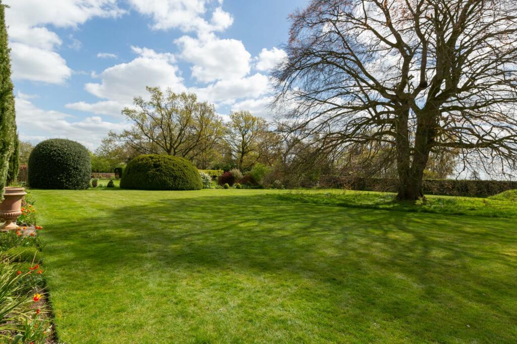 Gardens
