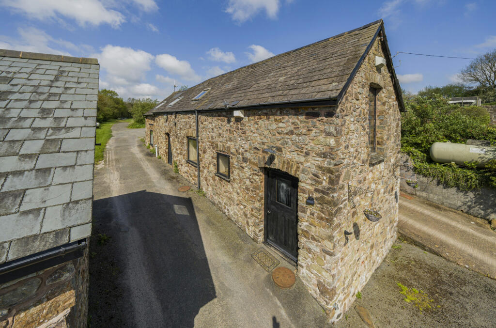 Dulverton Seddons