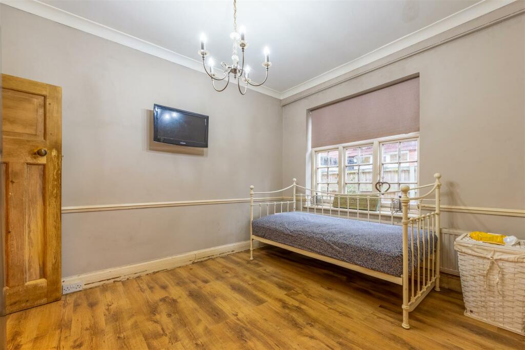 Breakfast Room