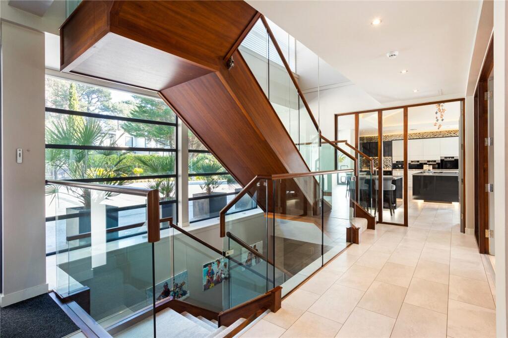 Staircase