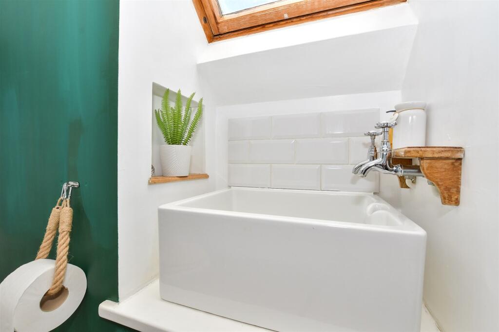 Internal Lifestyle Photograph