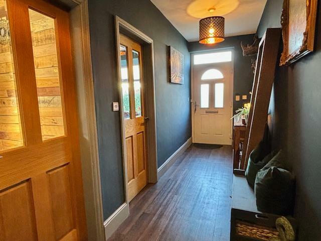 Hallway