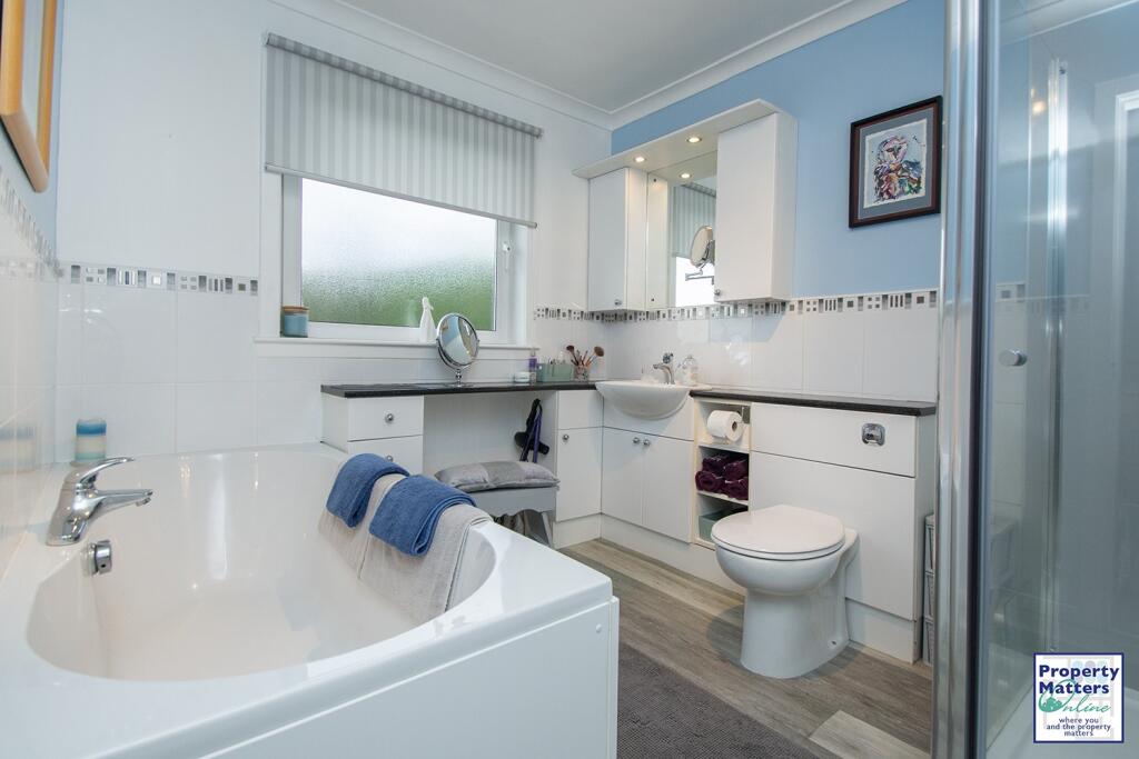 En  Suite
