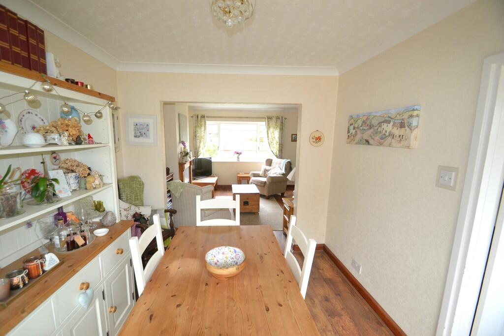Dining Room throu...