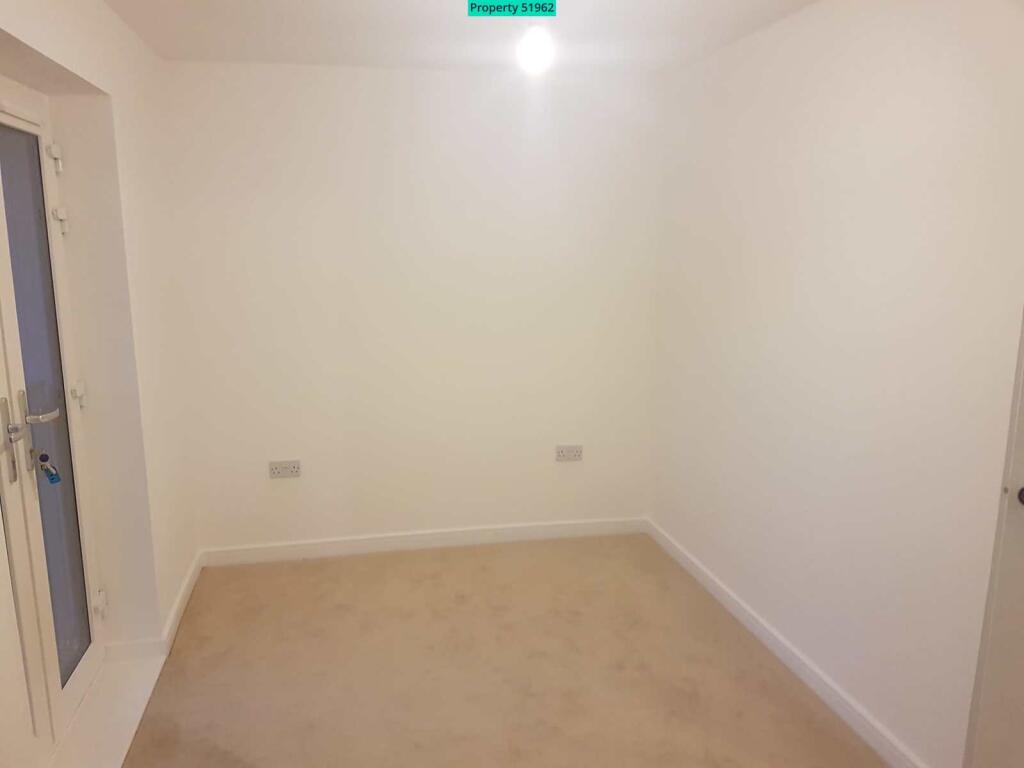 First Floor - Bedroom 2 side