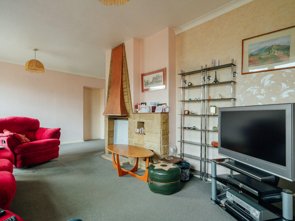 Living / Dining Room