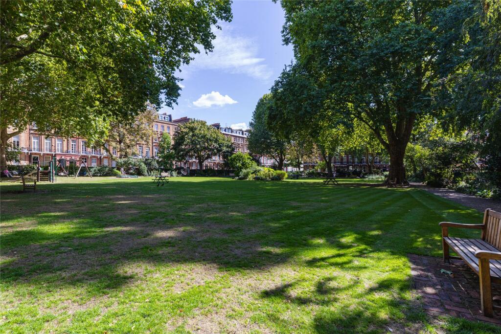 Communal Gardens