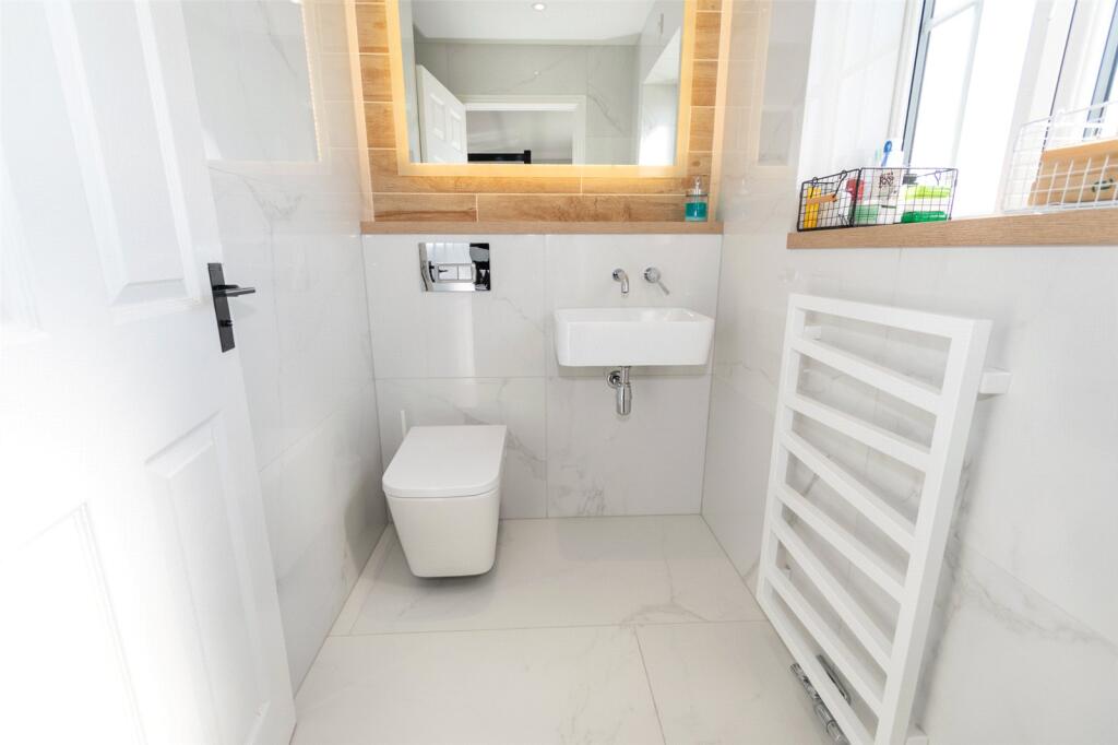 En-Suite