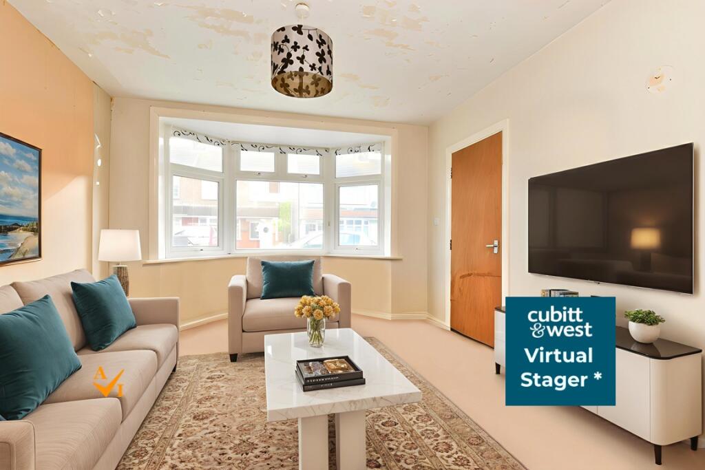 Lounge (Contemporary Style)