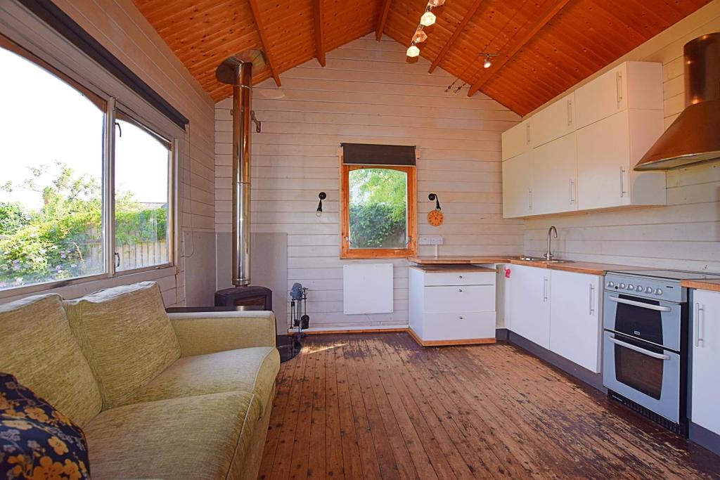 Kitchen/Lounge