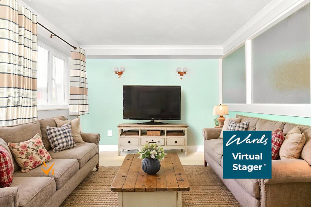 Lounge/Diner (Farmhouse Style)