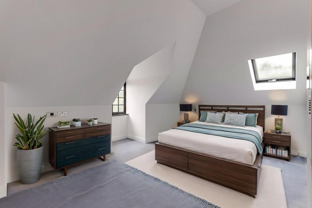 BAYHILL_15 - Bedroom - Modern - 2