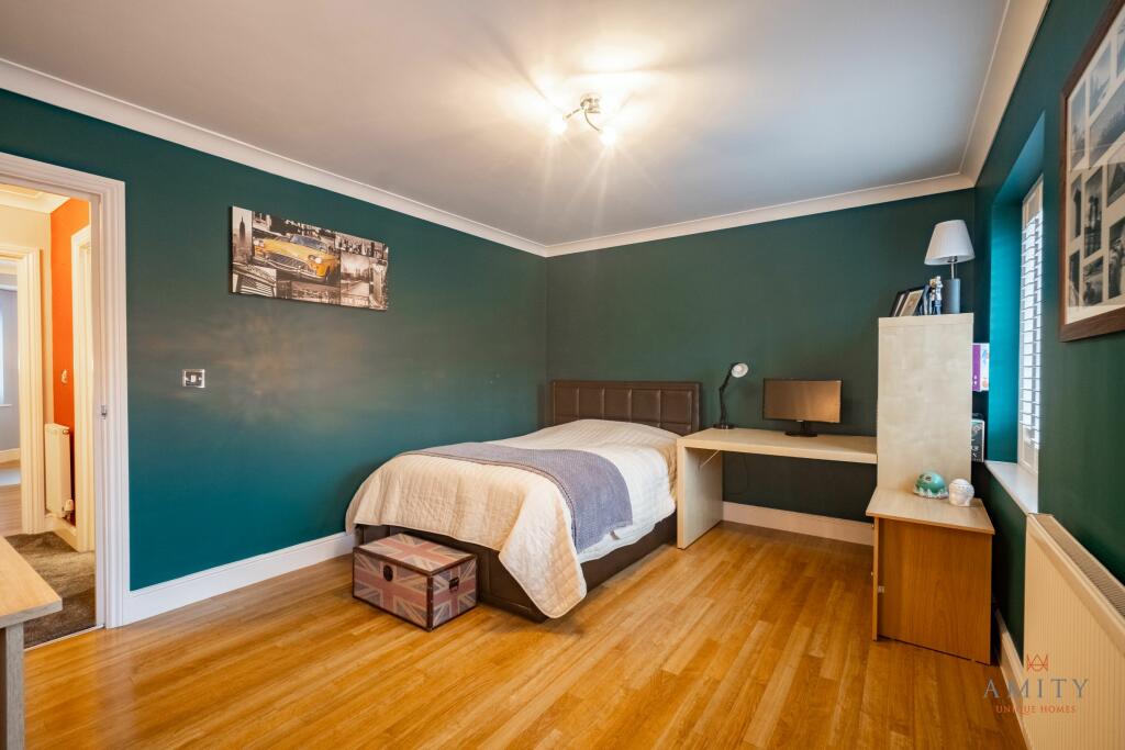 Bedroom 3