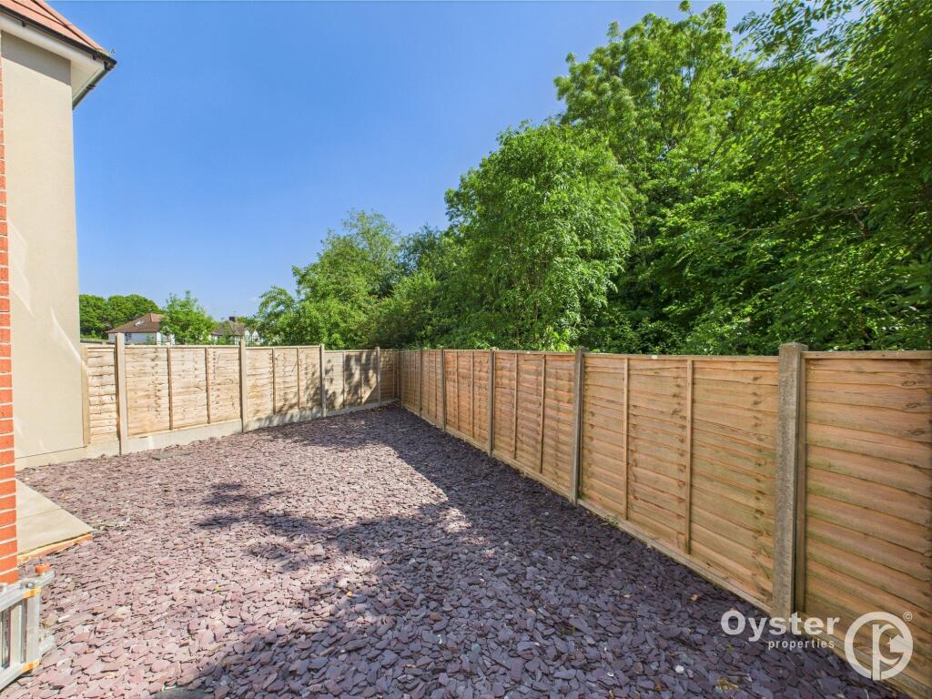 Private Garden
