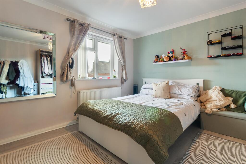 Bedroom two