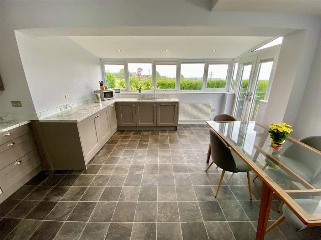 Bramleys Estate Agents - Scopsley Lane - Mirfield 